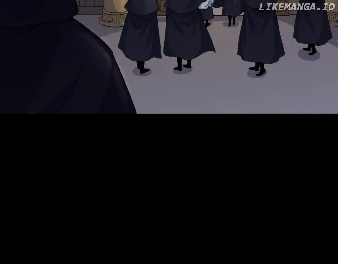 Era of the Haunted Chapter 130 - page 32